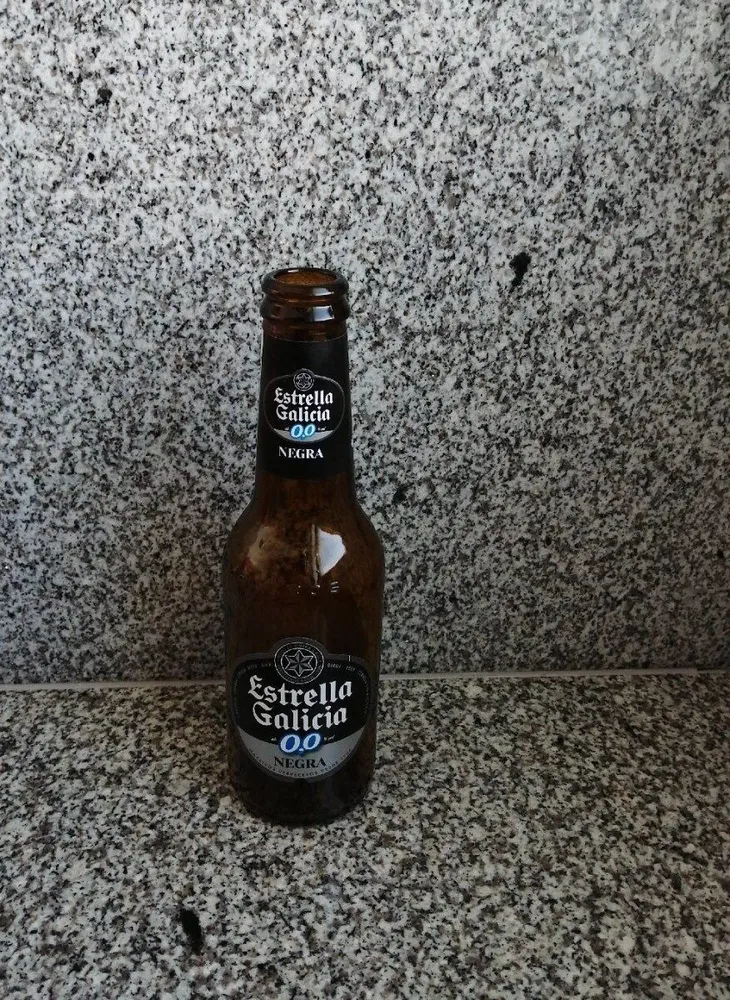 Cerveza 6 maltas 0,0
