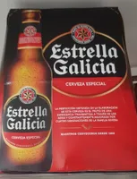 Cerveza especial