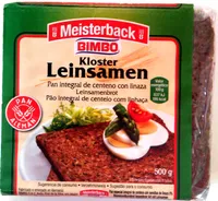 Leinsamen