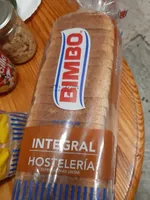 Integral hostelería pan de molde