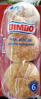 Maxi Burger