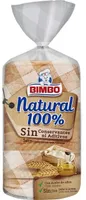 Natural 100%