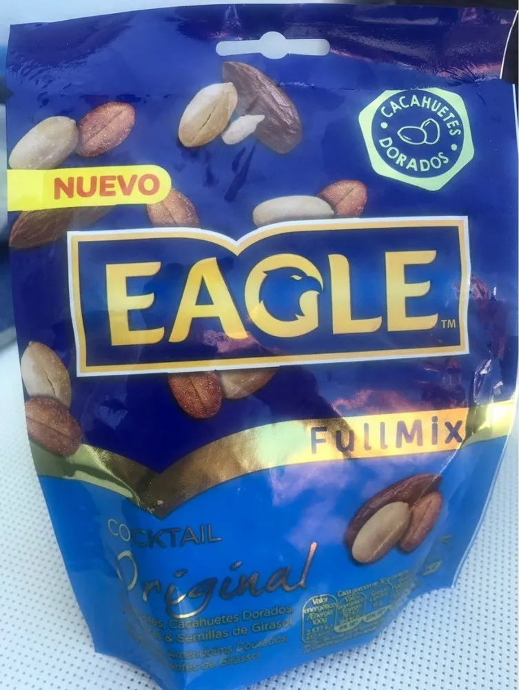 Cocktail original