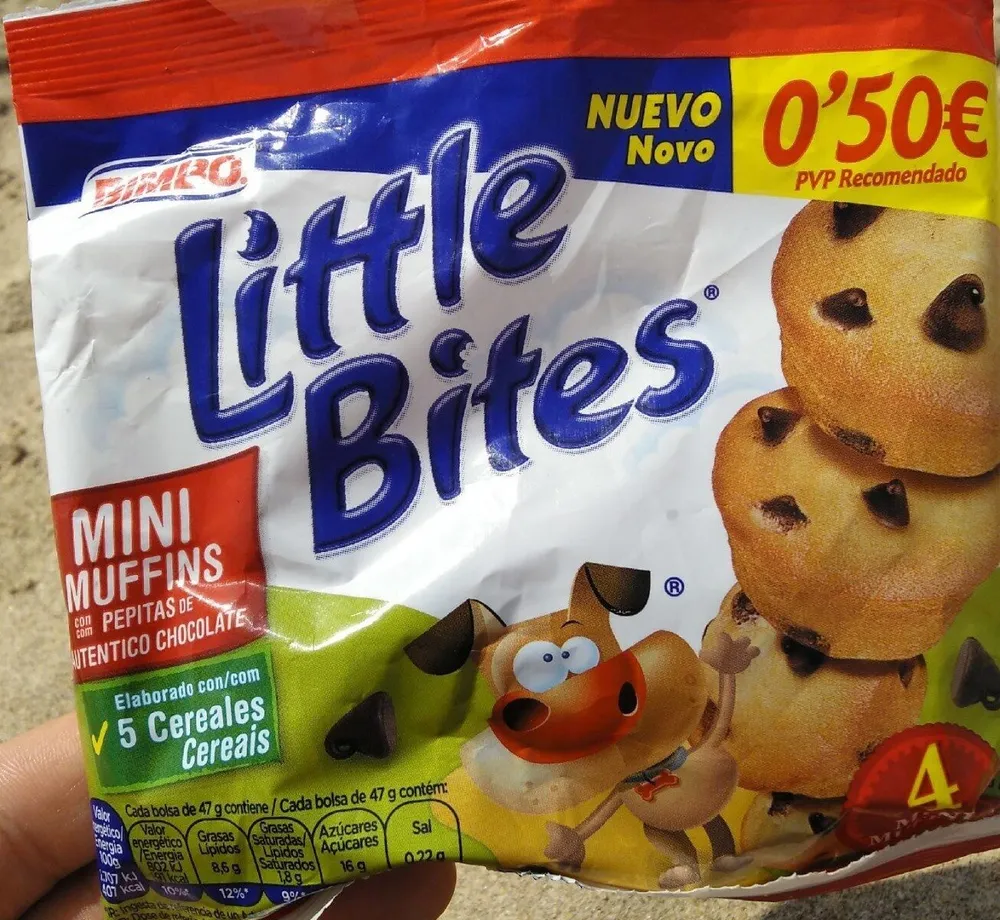 Little bites