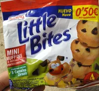 Little bites