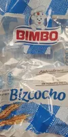 Biscocho de yogur