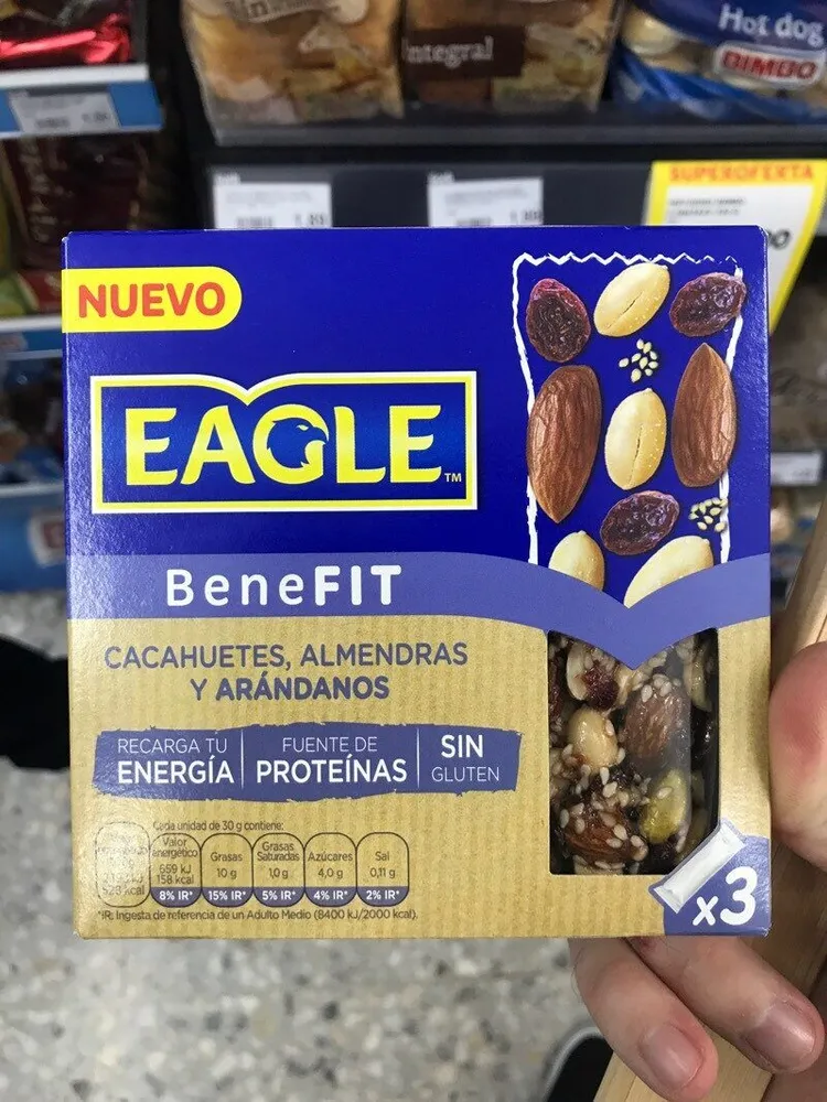 Benefit