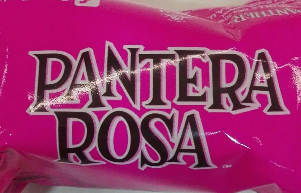 Pantera Rosa