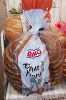 Pan de molde Bimbo