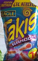 Takis Random