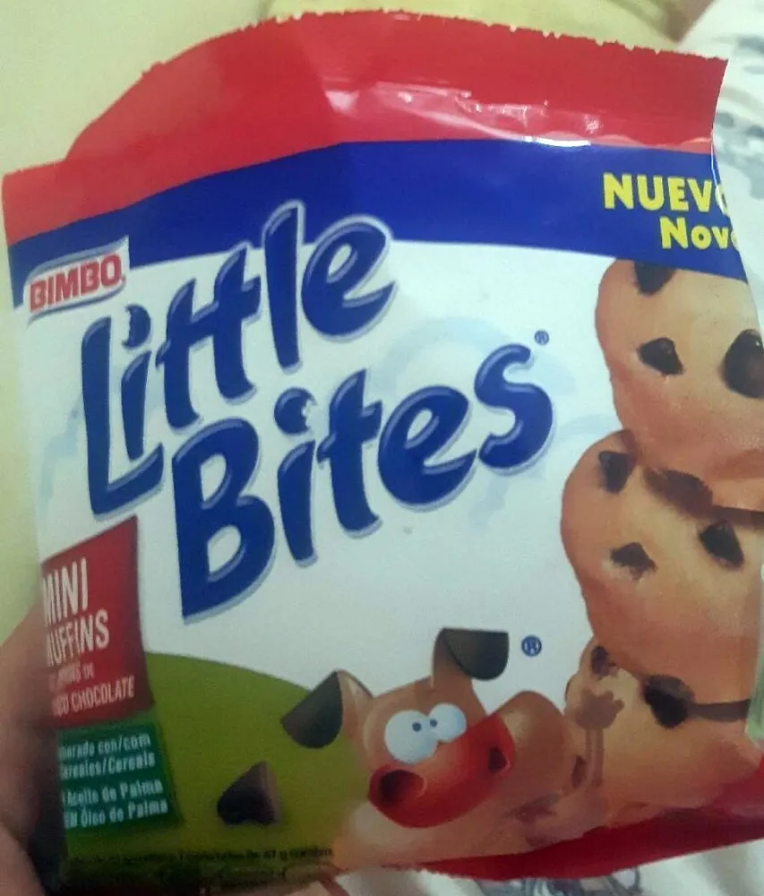 Little bites