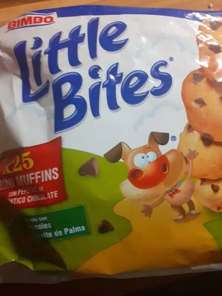 Dolittle bites