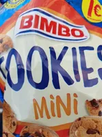Cookies mini