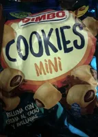 Cookies mini