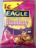 Eagle bombay
