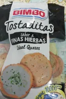 Tostaditas