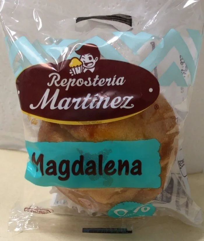 Magdalena