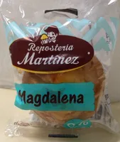 Magdalena