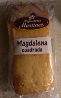 Magdalena cuadrada