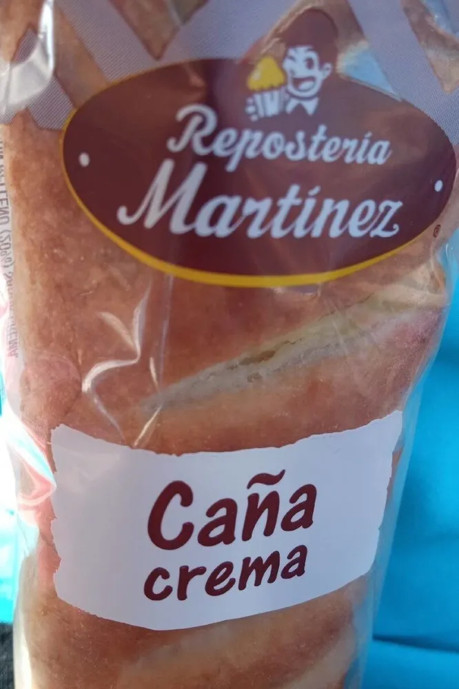 Caña Crema