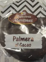 Palmera al cacao