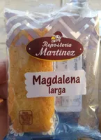 Magdalena larga