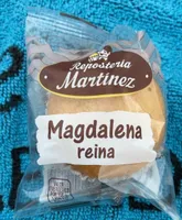 Magdalena reina