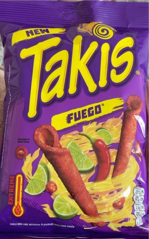Takis