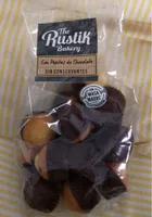 Con pepitas de chocolate