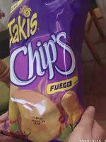 takis chip's
