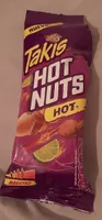 Hot Nuts