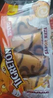 Tigretón