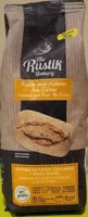 Preparado para pan The Rustik Bakery