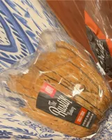 The rustim bakery