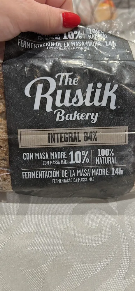 Integral 64%