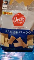 Pan Soplado