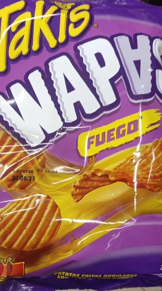 Takis