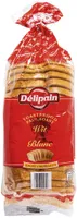Pain de mie grandes tranches complet