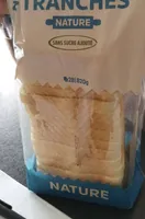Pain de mie