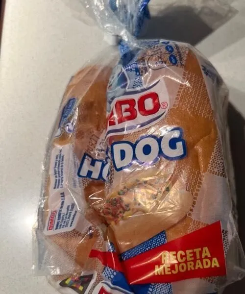 Hot dog