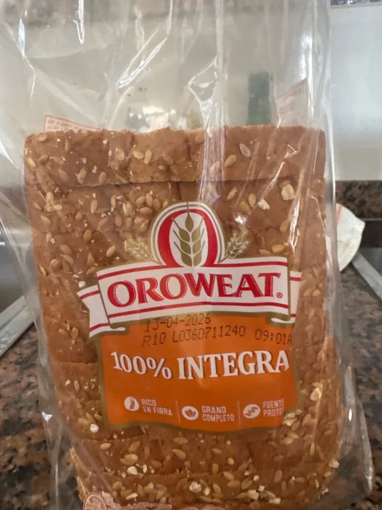 Pan integral