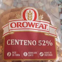 Centeno 52%