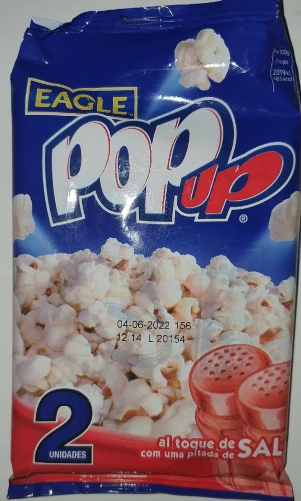 PopUp