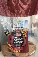 Pan de Horno