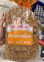 100% integral