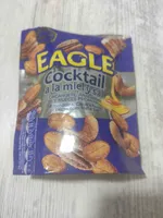 Cocktail a la miel y sal