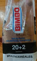 Bimbo multicereales