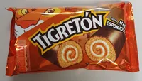Tigretón