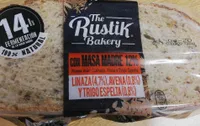 The gustik bakery