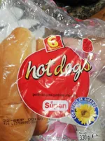 Hot dogs